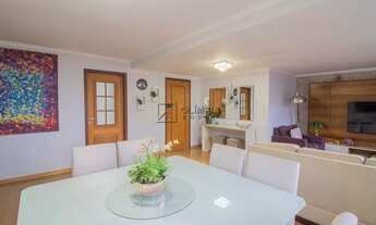 Imagem 5: Apartamento Venda Paraíso 150 m² 3 Dormitórios