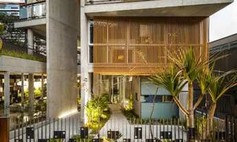 Imagem 4: Apartamento para venda com 64 metros quadrados com 1 quarto em Vila Nova Conceição - São P