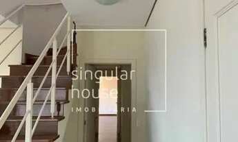 Imagem 5: Cobertura duplex | 395 m²