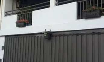 Imagem: Casa - Parque Residencial Vila União