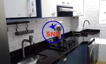 Imagem 6: APARTAMENTO RESIDENCIAL em CAMPINAS - SP, VILA INDUSTRIAL