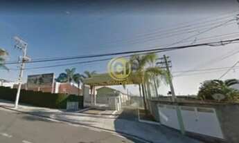 Imagem 2: Casa Sobrado 3 dormitórios Condomínio Vila Cambui - São Jose dos Campos