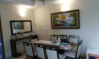 Imagem 5: Casa no Parque Petrópolis 340 m² área construída aceita permuta