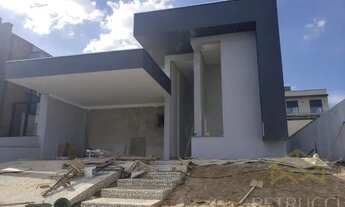 Imagem: Casa - Swiss Park - Campinas