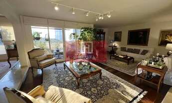 Imagem 4: Apartamento à venda no bairro Vila Andrade - São Paulo/SP, Zona Sul