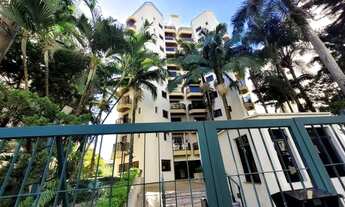 Imagem: Apartamento para aluguel possui 110 metros