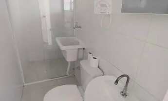 Imagem 5: Apartamento para aluguel tem 35 metros quadrados com 1 quarto em Água Branca - São Paulo