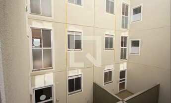 Imagem 5: Apartamento para Aluguel - Jardim Ouro Branco, 2 Quartos, 43 m2