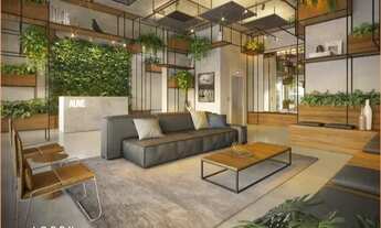 Imagem 4: Apartamento de 1 quarto no Alive Horto Florestal!