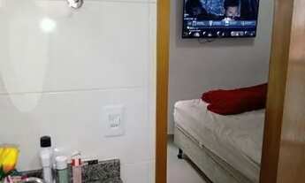 Imagem 7: COBERTURA - VILA ELDÍZIA - SP