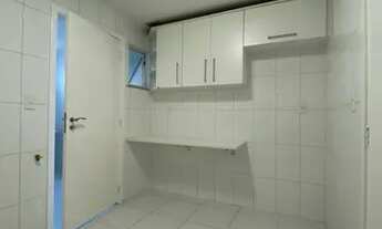 Imagem 4: Alugo apt Ed. Di Cavalcanti com 3 quartos sendo uma suite