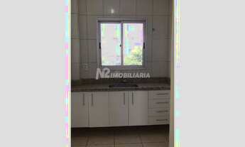 Imagem 4: Aluguel Apartamento SANTA MONICA