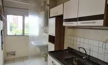 Imagem 7: Apartamento para Locação em São Paulo, Parque Novo Mundo, 3 dormitórios, 1 suíte, 2 banhei