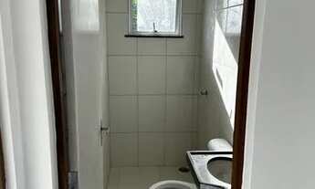 Imagem 4: Casa para venda com 60 metros quadrados com 2 quartos em Pedras - Itaitinga - CE