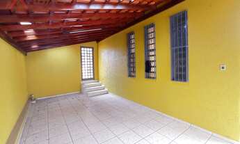 Imagem 4: Casa em Vila Costa do Sol - São Carlos