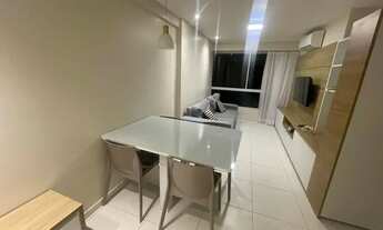 Imagem 5: BEIRA MAR, NOVA BARRA, 2MIL TUDO!! VITA MAR, FLAT MOBILIADO