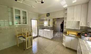 Imagem 4: Casa - Jardim Carlos Lourenço - Campinas