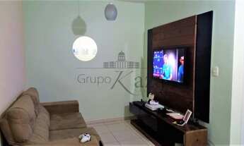 Imagem 2: Apartamento para venda tem 89 metros quadrados com 3 quartos