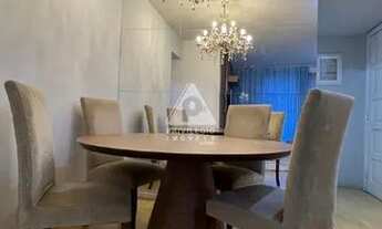 Imagem 5: 3 QUARTOS COM SUÍTE E VAGA NA LAGOA