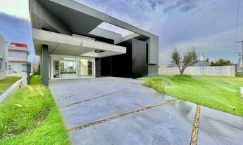 Imagem 3: Casa em condomínio fechado de alto padrão