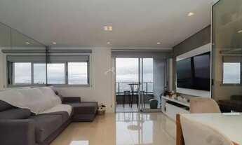 Imagem 7: JARDIM DAS PERDIZES - TIME LIFE - (1 SUÍTE) NOVO