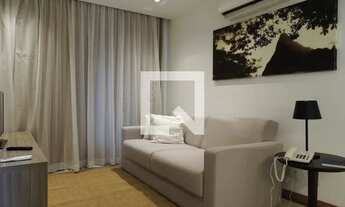 Imagem 5: Apartamento para Aluguel - Jacarepaguá, 1 Quarto, 36 m2