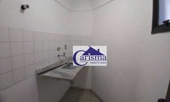 Imagem 5: Sala para alugar, 70 m² por R$ 3.347,00/mês - Jardim - Santo André/SP
