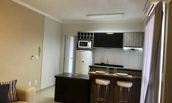 Imagem 7: Apartamento MOBILIADO com 1 dormitório para alugar, 37 m² por R$ 2.367/mês - Vila Universi