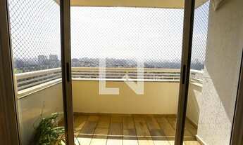 Imagem 5: Apartamento para Aluguel - Panamby, 1 Quarto, 58 m2