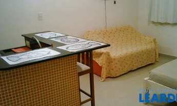 Imagem 3: APARTAMENTO - CENTRO - SP