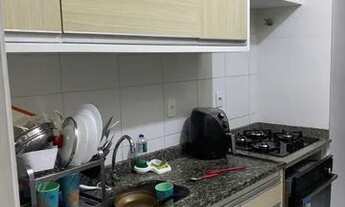 Imagem 3: Apartamento smile vilage