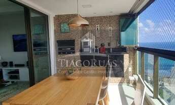 Imagem 5: SALVADOR - Apartamento Padrão - RIO VERMELHO