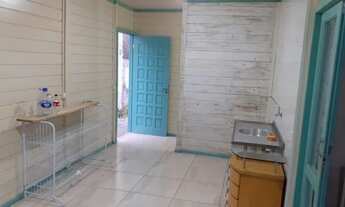 Imagem 6: Casa no centro de Santo Amaro da Imperatriz