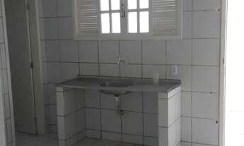 Imagem 5: Casa 2 quartos Alecrim