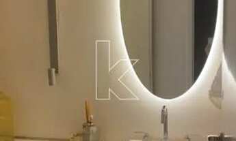 Imagem 4: Lindo Apartamento Mobiliado com 73m2, 2 Dorm, 1 Suite e 1 Vaga