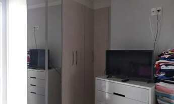 Imagem 5: Sobrado para Alugar no Jardim Nossa Senhora do Carmo