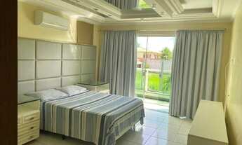 Imagem 3: Casa de condomínio para aluguel e venda tem 161 metros quadrados com 4 quartos