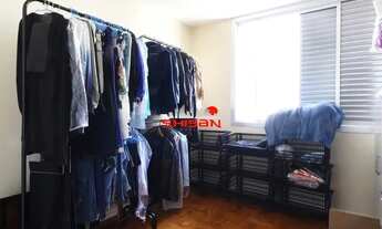 Imagem 7: 117m2, um por andar, 3 dormitórios, uma vg