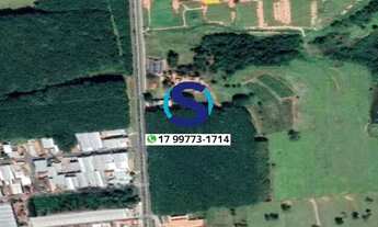 Imagem 3: Vende-se terreno em Cosmorama - SP