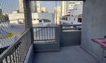 Imagem: Apartamento com 2 dormitórios tipo cobertura