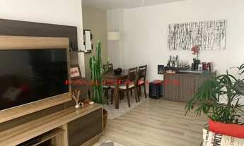 Imagem 3: São Paulo - Apartamento Padrão - Morumbi