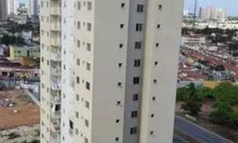 Imagem 3: Apartamento para venda possui 69 metros quadrados com 3 quartos