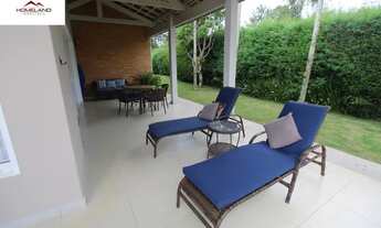 Imagem 3: Casa de condomínio para venda com 391 metros quadrados com 1 quarto