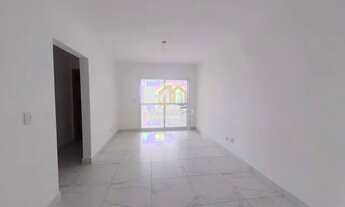 Imagem 4: Apartamento para venda com 125 metros quadrados com 3 quartos em Boqueirão - Praia Grande