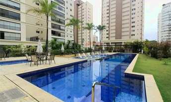 Imagem 3: Apartamento Santa Teresinha- varanda gourmet