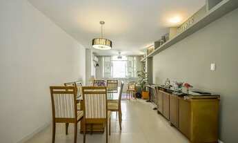 Imagem 2: Apartamento à venda, 3 quartos, 1 suíte, 1 vaga, Copacabana - RIO DE JANEIRO/RJ