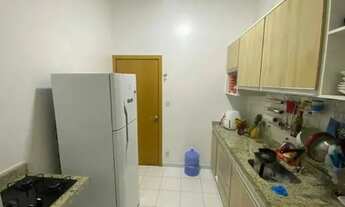 Imagem 6: Casa com 3 quarto semi mobiliada em condomínio fechado próximo ao delphina aziz