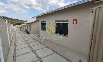 Imagem 7: OPORTUNIDADE CASA DE 2 QUARTOS POR APENAS 190 MIL NO BAIRRO VILA VERDE EM BETIM