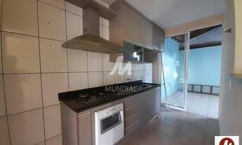 Imagem 4: Casa (térrea em condominio) 2 dormitórios/suite, cozinha planejada, portaria 24hs, em cond