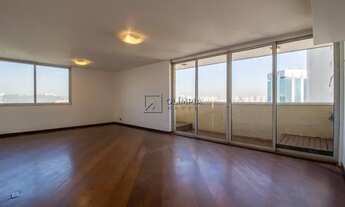 Imagem 3: Apartamento Locação 3 Dormitórios - 223 m² Alto de Pinheiros